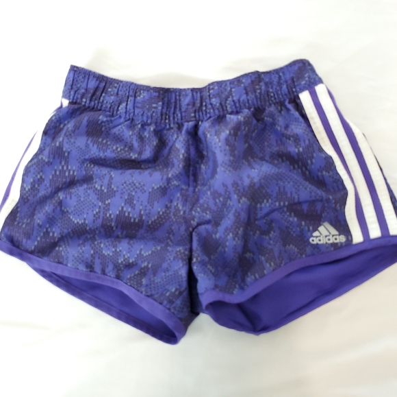 Adidas Track Jackets and Shorts bundle - Picture 12 of 12